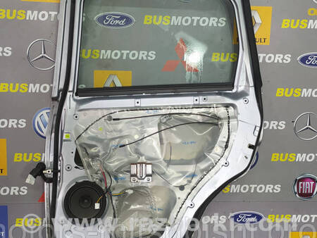 ФОТО Двері задні праві для Mitsubishi Outlander GF (2012-) Коломия