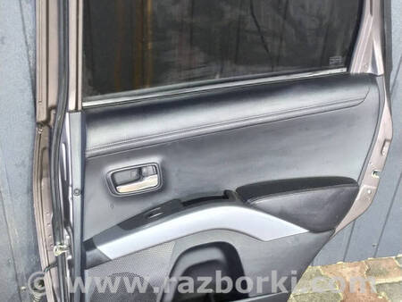 ФОТО Двері задні праві для Mitsubishi Outlander GF (2012-) Коломия