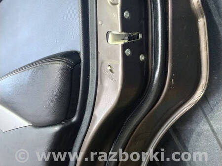 ФОТО Двері задні праві для Mitsubishi Outlander GF (2012-) Коломия