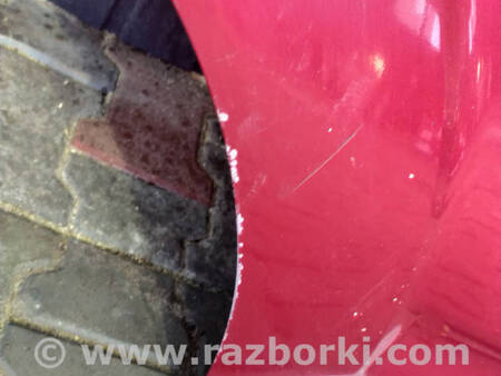 ФОТО Двері задні праві для Mitsubishi Outlander GF (2012-) Коломия