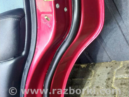 ФОТО Двері задні праві для Mitsubishi Outlander GF (2012-) Коломия