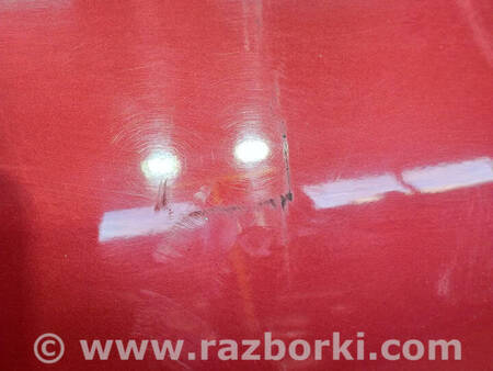 ФОТО Двері задні праві для Mitsubishi Outlander GF (2012-) Коломия