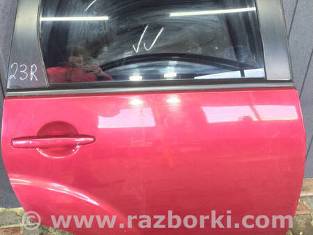 ФОТО Двері задні праві для Mitsubishi Outlander GF (2012-) Коломия