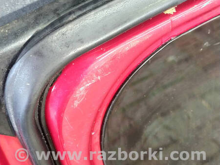 ФОТО Двері задні праві для Mitsubishi Outlander GF (2012-) Коломия