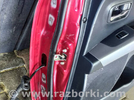 ФОТО Двері задні праві для Mitsubishi Outlander GF (2012-) Коломия