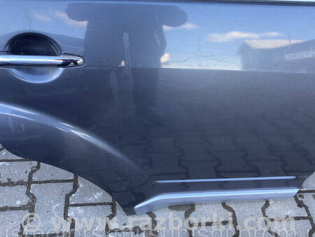 ФОТО Двері задні праві для Mitsubishi Outlander GF (2012-) Коломия