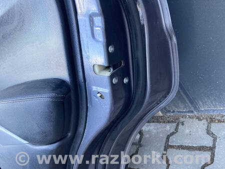 ФОТО Двері задні праві для Mitsubishi Outlander GF (2012-) Коломия