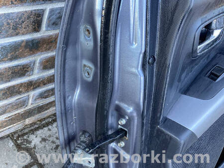 ФОТО Двері задні праві для Mitsubishi Outlander GF (2012-) Коломия