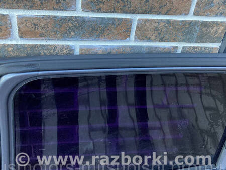 ФОТО Двері задні праві для Mitsubishi Outlander GF (2012-) Коломия