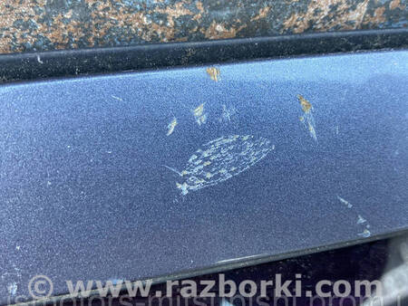 ФОТО Двері задні праві для Mitsubishi Outlander GF (2012-) Коломия