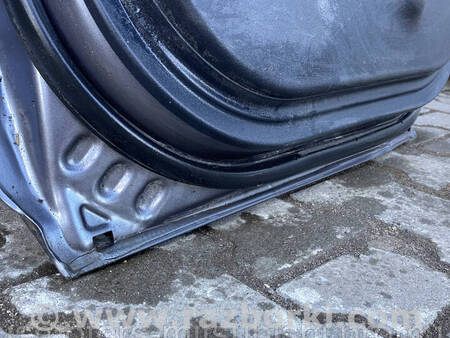 ФОТО Двері задні праві для Mitsubishi Outlander GF (2012-) Коломия