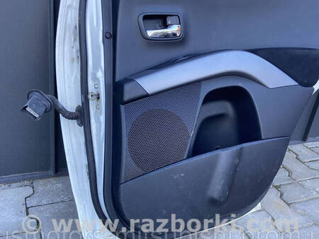 ФОТО Двері задні праві для Mitsubishi Outlander GF (2012-) Коломия
