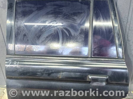 ФОТО Двері задня ліва для Mitsubishi Pajero Sport Коломия