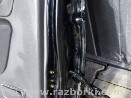 ФОТО Двері задня ліва для Mitsubishi Pajero Sport Коломия