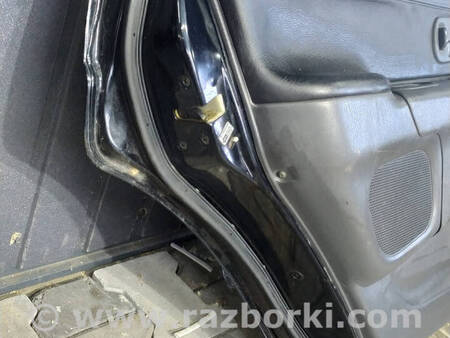 ФОТО Двері задня ліва для Mitsubishi Pajero Sport Коломия