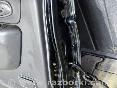 ФОТО Двері задня ліва для Mitsubishi Pajero Sport Коломия