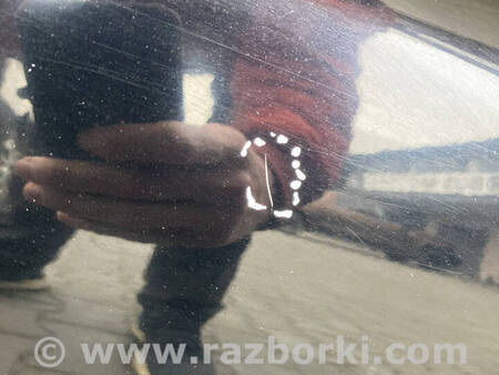 ФОТО Двері задня ліва для Mitsubishi Pajero Sport Коломия