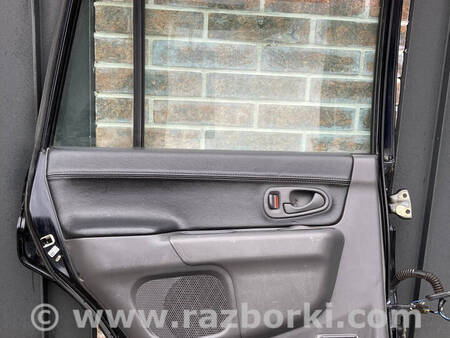 ФОТО Двері задня ліва для Mitsubishi Pajero Sport Коломия