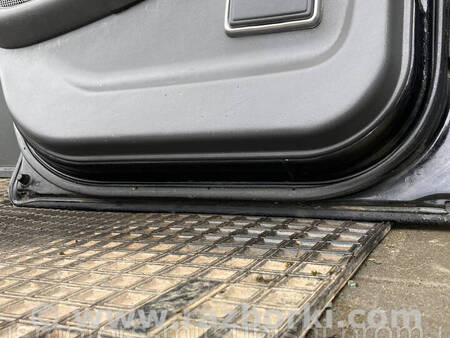 ФОТО Двері задня ліва для Mitsubishi Pajero Sport Коломия