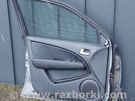 ФОТО Двері передні ліві для Mitsubishi Outlander Коломия