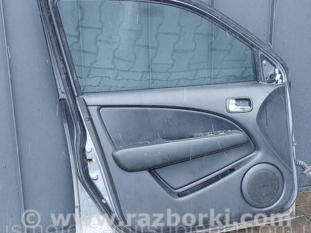 ФОТО Двері передні ліві для Mitsubishi Outlander Коломия