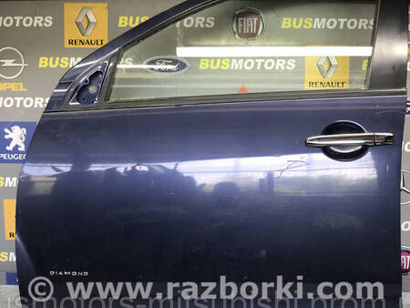 ФОТО Двері передні ліві для Mitsubishi Outlander GF (2012-) Коломия