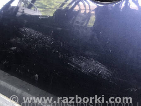 ФОТО Двері передні ліві для Mitsubishi Outlander GF (2012-) Коломия