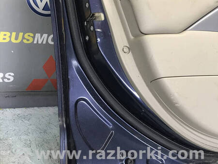 ФОТО Двері передні ліві для Mitsubishi Outlander GF (2012-) Коломия