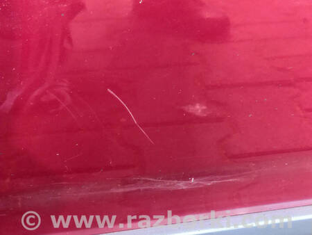 ФОТО Двері передні ліві для Mitsubishi Outlander GF (2012-) Коломия