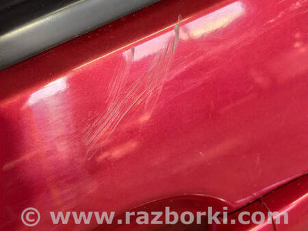 ФОТО Двері передні ліві для Mitsubishi Outlander GF (2012-) Коломия