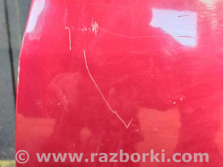 ФОТО Двері передні ліві для Mitsubishi Outlander GF (2012-) Коломия