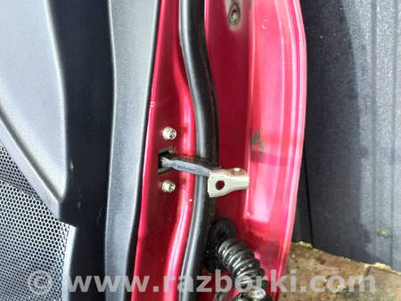 ФОТО Двері передні ліві для Mitsubishi Outlander GF (2012-) Коломия