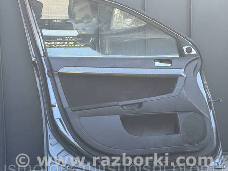 ФОТО Двері передні ліві для Mitsubishi Lancer X 10 (08-17) Коломия