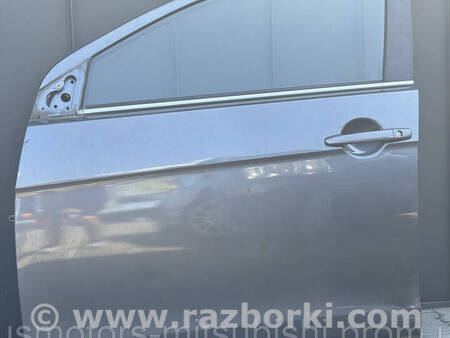 ФОТО Двері передні ліві для Mitsubishi Lancer X 10 (08-17) Коломия