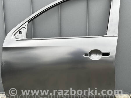 ФОТО Двері передні ліві для Mitsubishi Pajero Sport III Коломия