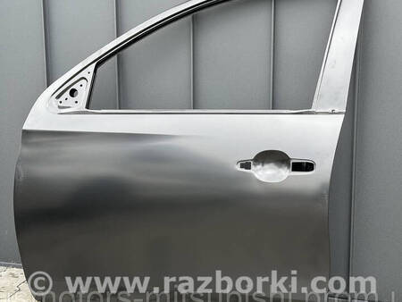 ФОТО Двері передні ліві для Mitsubishi Pajero Sport III Коломия