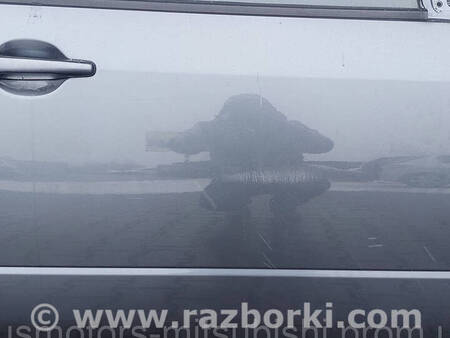 ФОТО Двері передні права для Mitsubishi Outlander Коломия