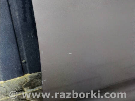 ФОТО Двері передні праві для Mitsubishi Outlander GF (2012-) Коломия