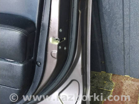 ФОТО Двері передні праві для Mitsubishi Outlander GF (2012-) Коломия