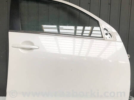 ФОТО Двері передні праві для Mitsubishi Outlander GF (2012-) Коломия