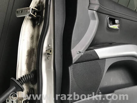 ФОТО Двері передні праві для Mitsubishi Outlander GF (2012-) Коломия