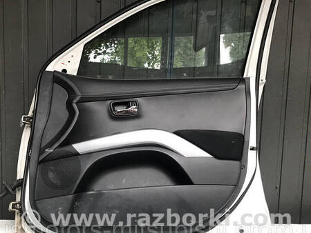 ФОТО Двері передні праві для Mitsubishi Outlander GF (2012-) Коломия