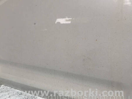 ФОТО Двері передні праві для Mitsubishi Outlander GF (2012-) Коломия