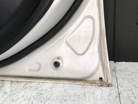 ФОТО Двері передні праві для Mitsubishi Outlander GF (2012-) Коломия