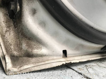 ФОТО Двері передні праві для Mitsubishi Outlander GF (2012-) Коломия