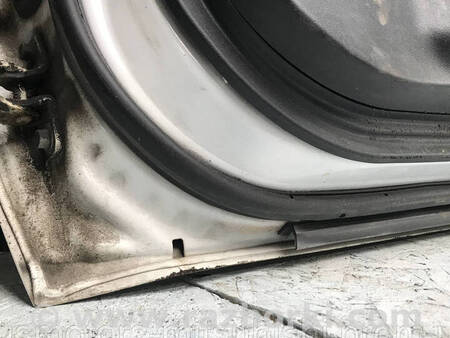 ФОТО Двері передні праві для Mitsubishi Outlander GF (2012-) Коломия