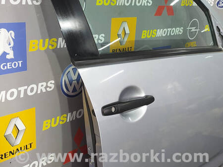 ФОТО Двері передні праві для Mitsubishi Outlander GF (2012-) Коломия
