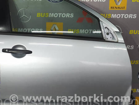 ФОТО Двері передні праві для Mitsubishi Outlander GF (2012-) Коломия