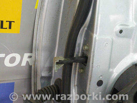 ФОТО Двері передні праві для Mitsubishi Outlander GF (2012-) Коломия