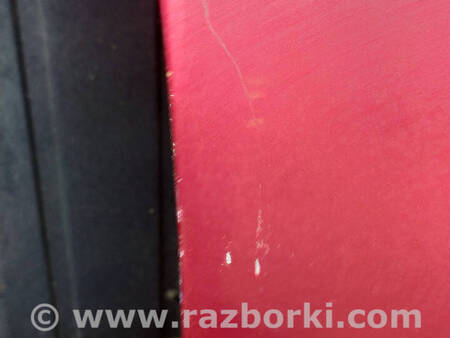 ФОТО Двері передні праві для Mitsubishi Outlander GF (2012-) Коломия